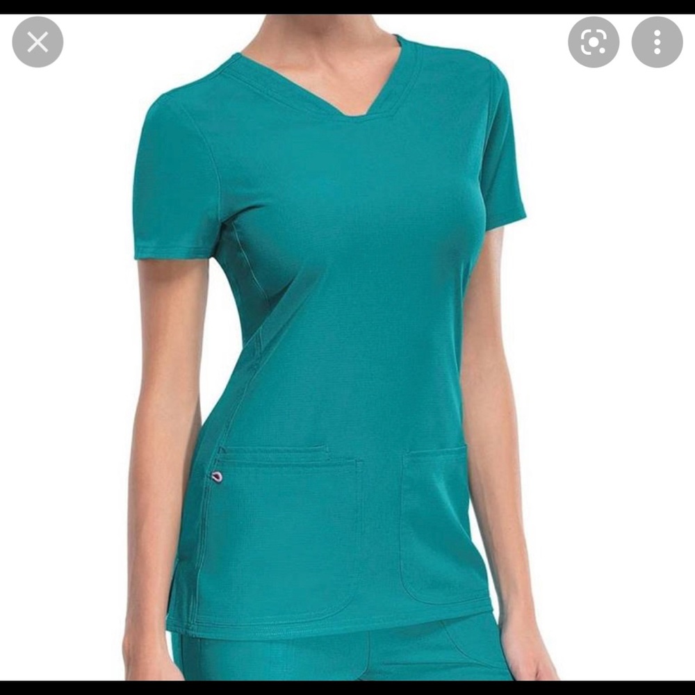 HeartSoul NEW Scrub set